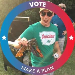 Meet your Posher, Dana